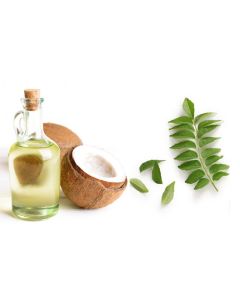 Coconut Curry Balsamic 375ml